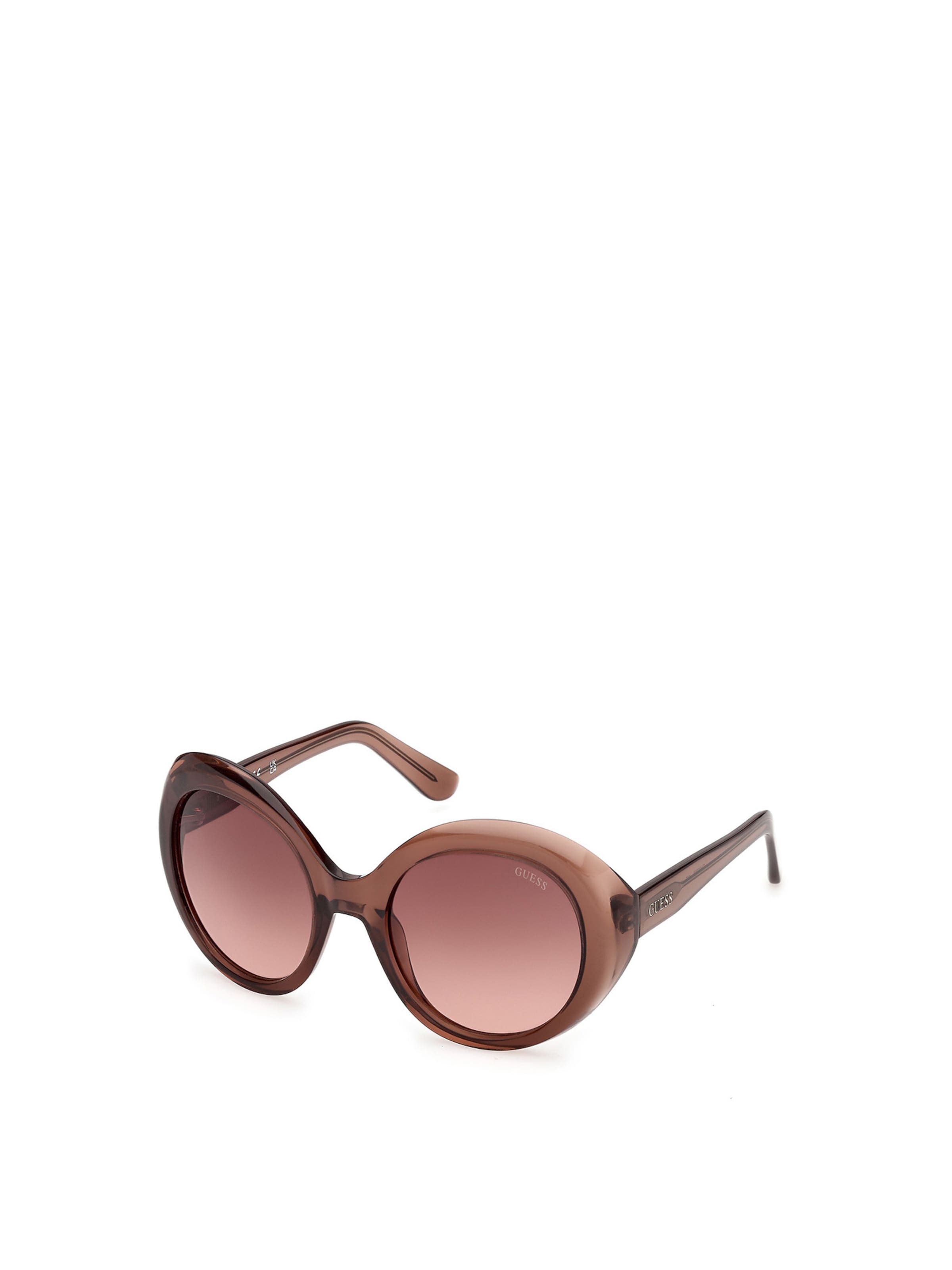 GUESS Sunglasses in Brown