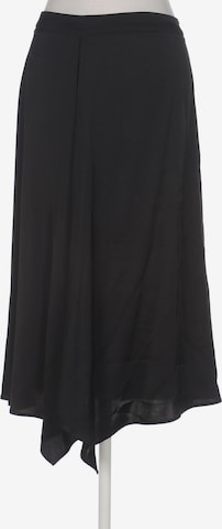 SET Rock L in Schwarz: Vorderseite