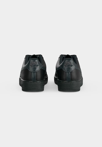 Nike Sportswear Sneakers 'Air Force 1 LV8' i sort