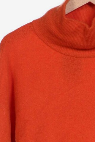 AMERICAN VINTAGE Sweater & Cardigan in XS in Orange