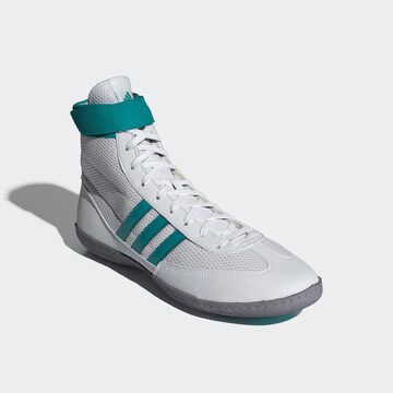 ADIDAS PERFORMANCE Sportschuh 'Combat Speed 4' in Weiß