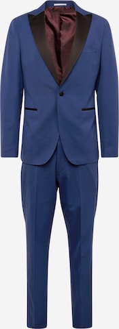 Regular Costume Michael Kors en bleu : devant
