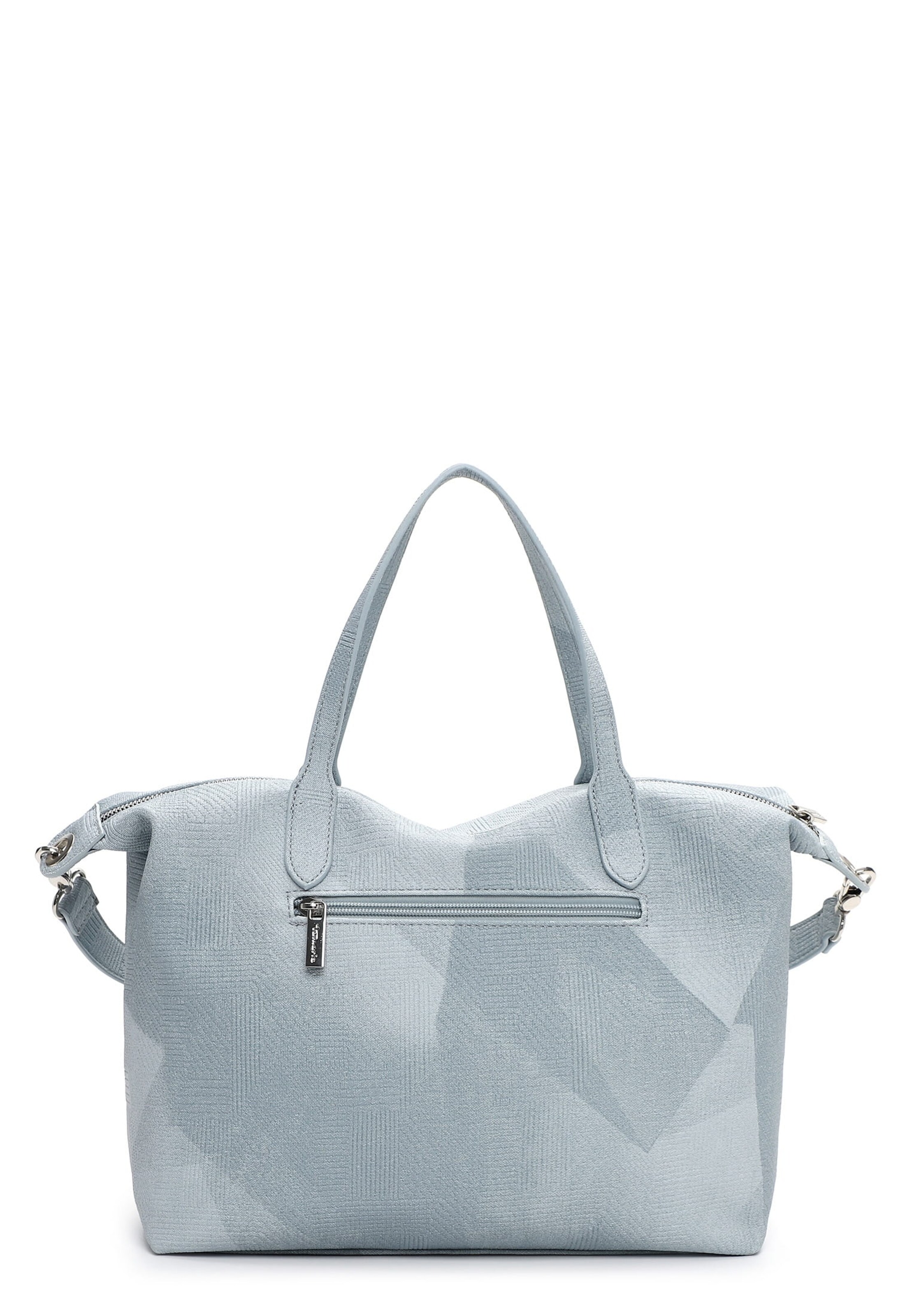 Cabas 'Karen' Tamaris en bleu