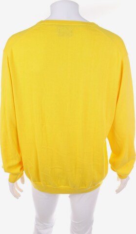 GANT Sweater & Cardigan in XXL in Yellow