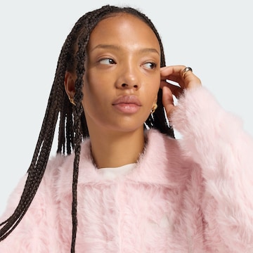 ADIDAS ORIGINALS Sweater in Pink