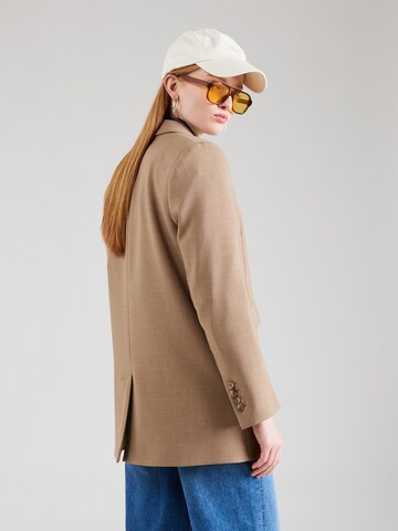 Blazer 'Rita' di SELECTED FEMME in beige