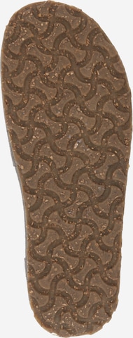 Scarpa stringata 'Utti' di BIRKENSTOCK in grigio