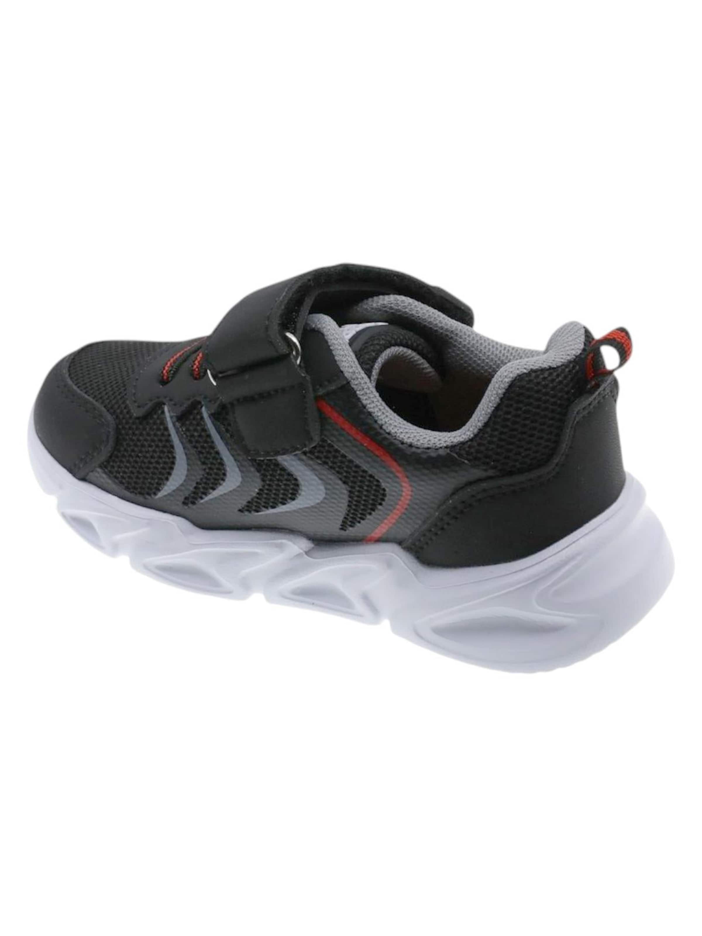 Beppi - Zapatillas deportivas en negro
