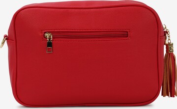 HARPA Schultertasche 'LILINDA' in Rot