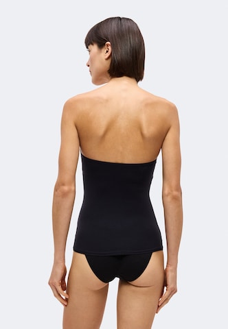 ETAM Undershirt 'Pure Soft' in Black