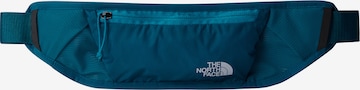 THE NORTH FACE Спортивная сумка на пояс 'SUNRISER RUN' в Синий: спереди