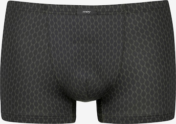 Boxers Mey en vert : devant