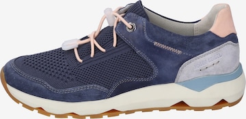 JOSEF SEIBEL Sneakers 'Jonah' in Blue