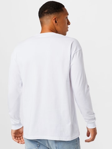 Youman Shirt in White