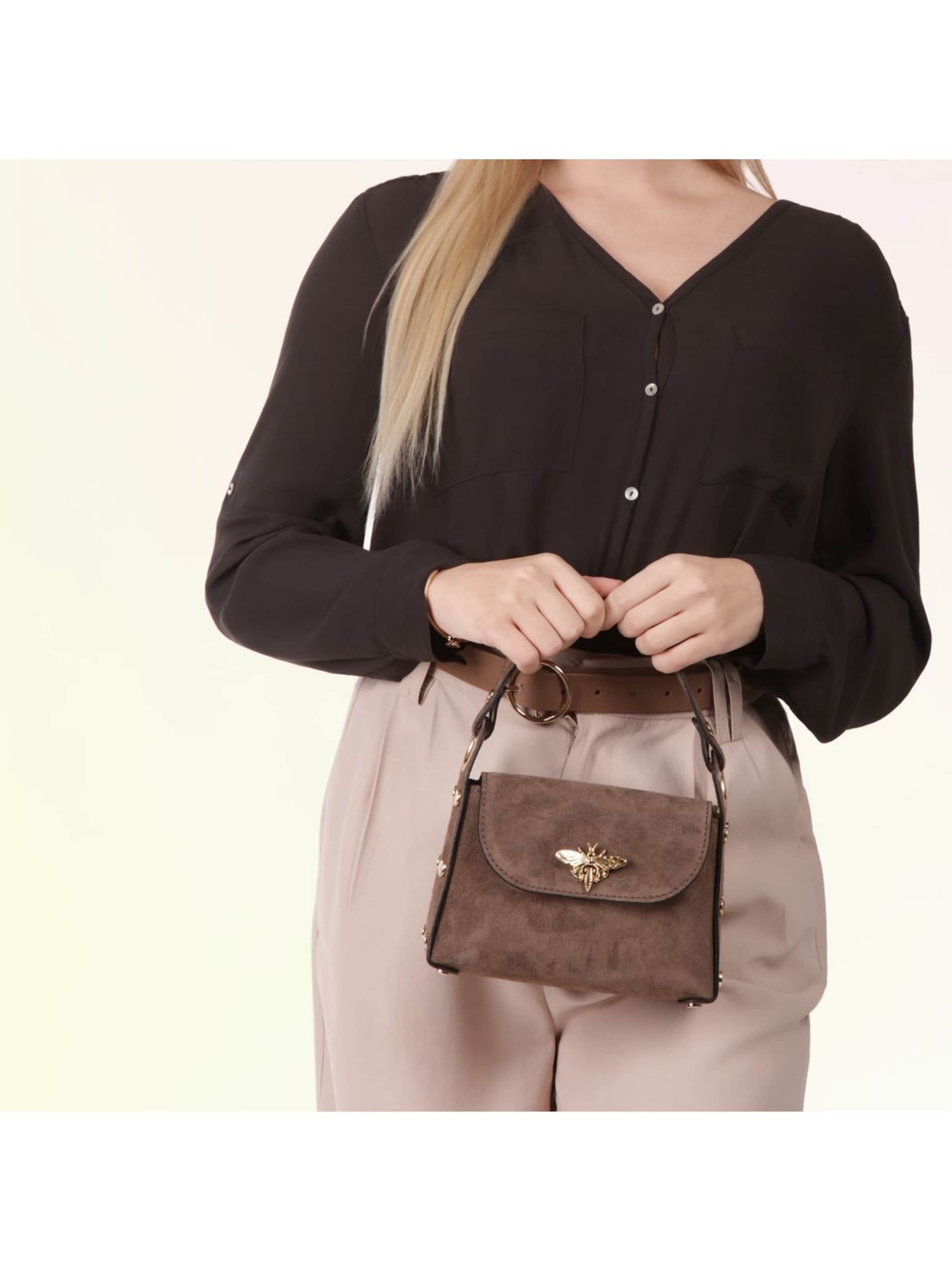 Toscanto Shoulder bag in Beige