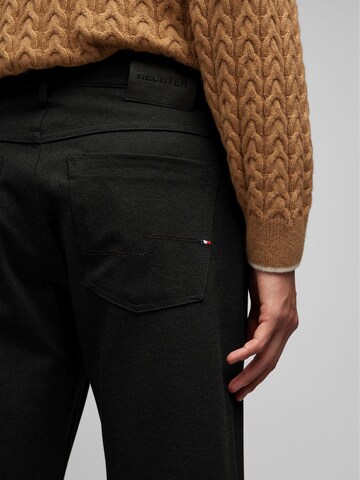 HECHTER PARIS Slimfit Jeans 'Belfort' in Grijs
