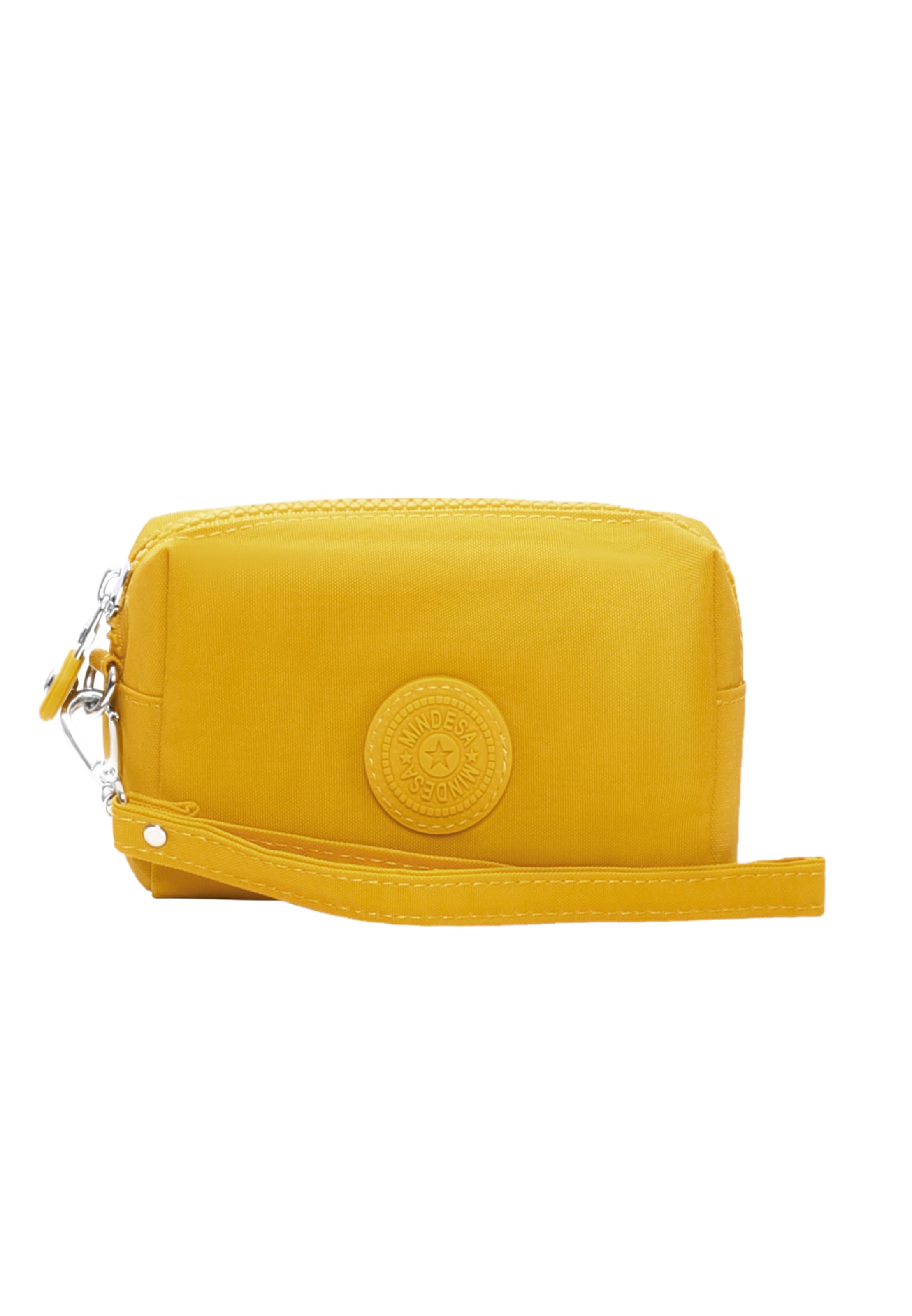 Mindesa Piperetáskák - sárga: elől