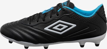 Chaussure de foot 'Tocco' UMBRO en noir