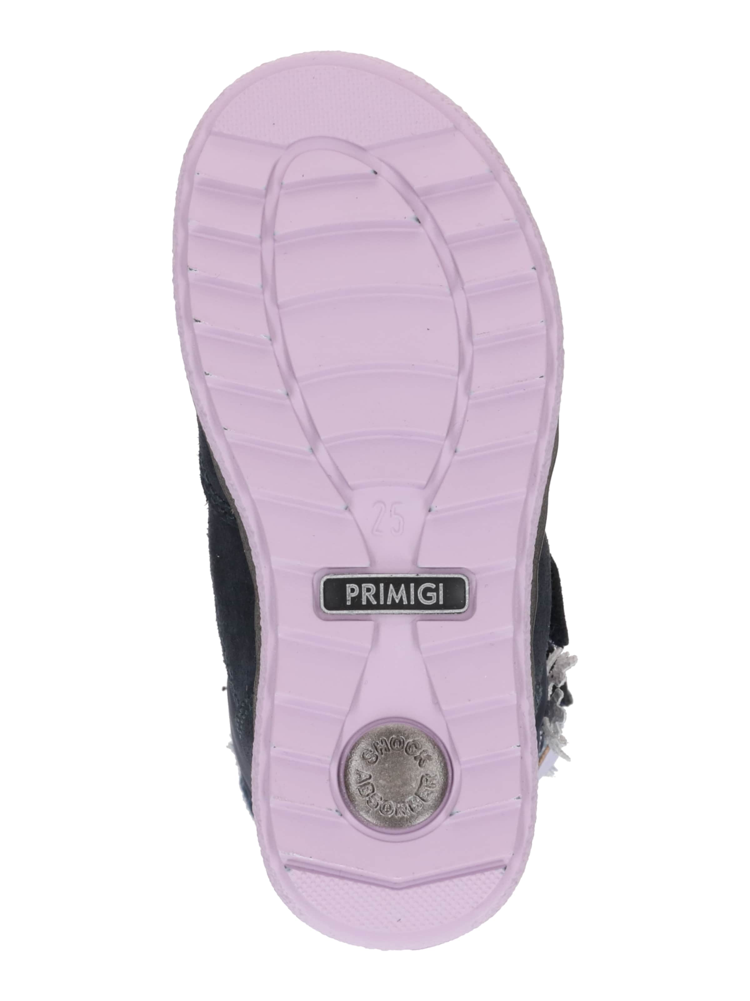 Boots da neve 'PFZGT' di PRIMIGI in blu