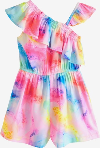 rožinė Next Kombinezonas: priekis