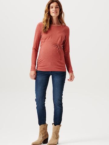 Noppies Blouse 'Osseo' in Red: front
