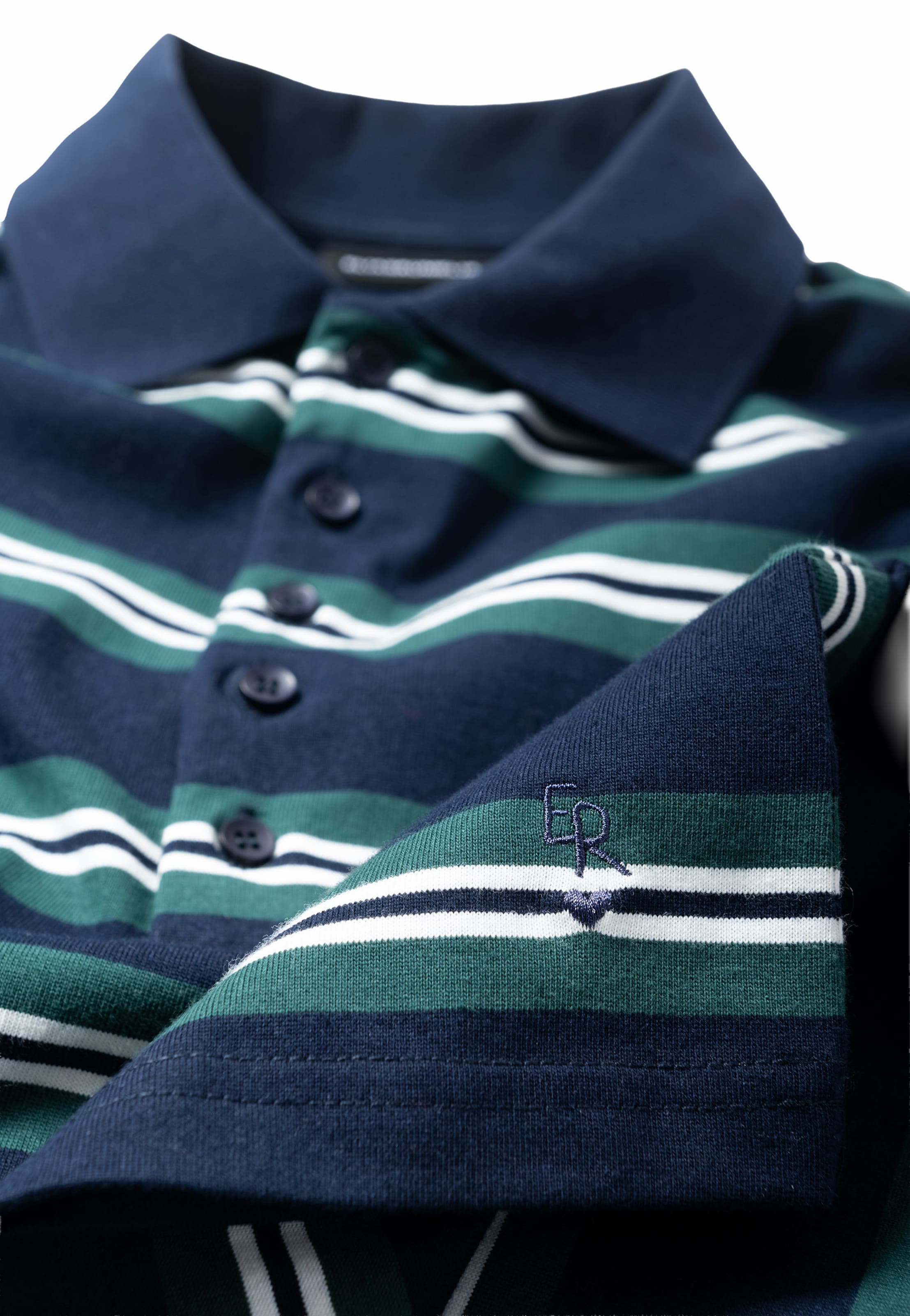 Elias Rumelis Shirt 'Perlina' in Blauw