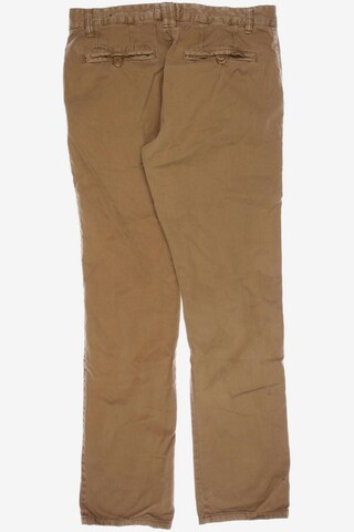 !Solid Stoffhose 32 in Beige