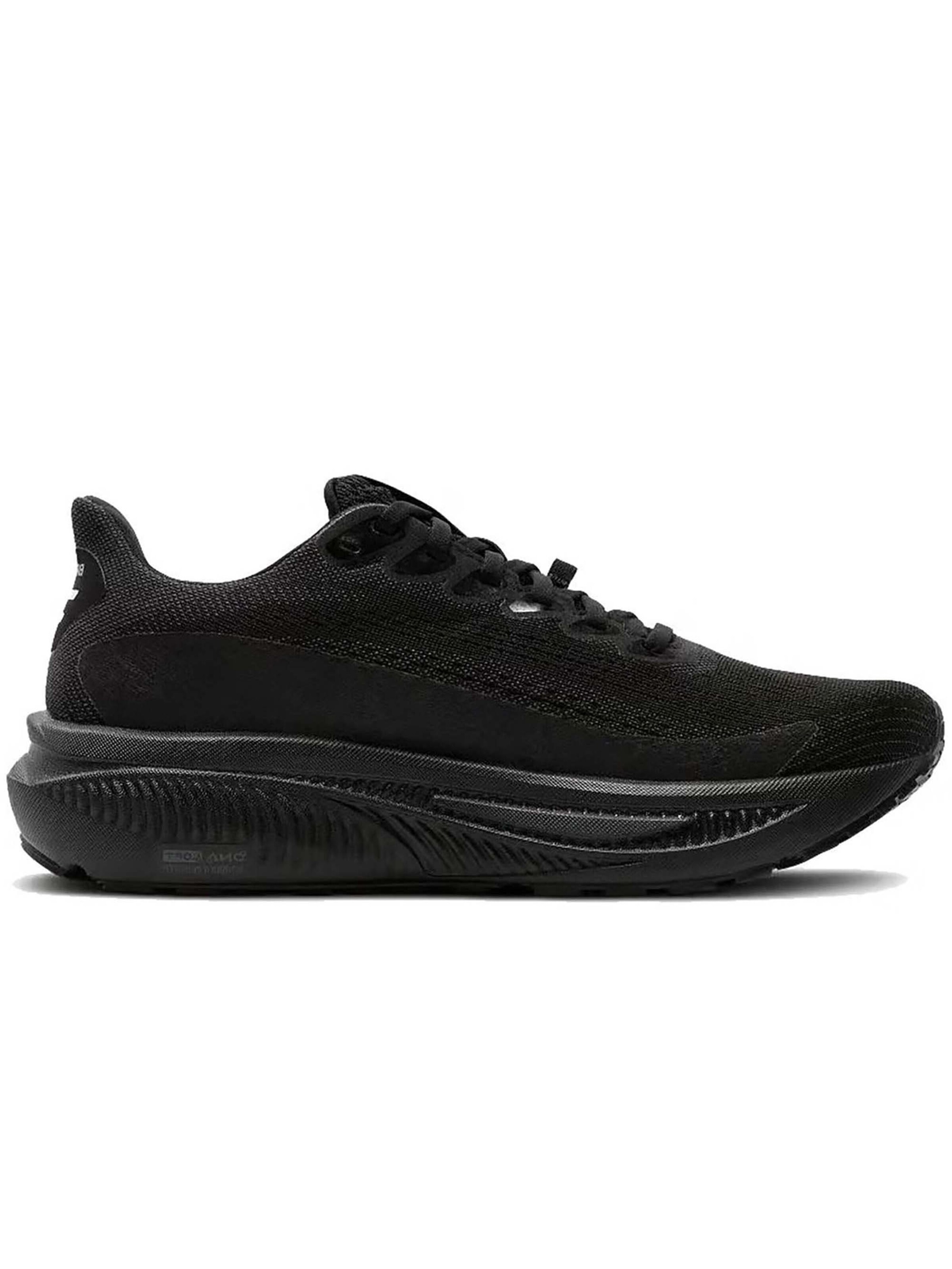 BROOKS Laufschuh 'Ghost 17 GTX' in Schwarz