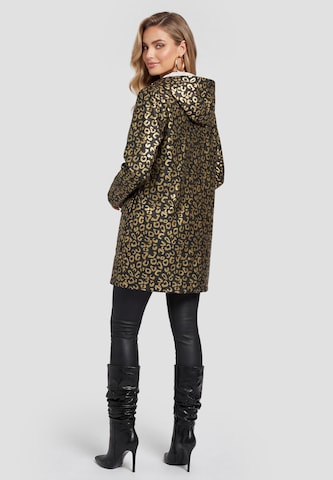 faina - Chaqueta funcional en negro