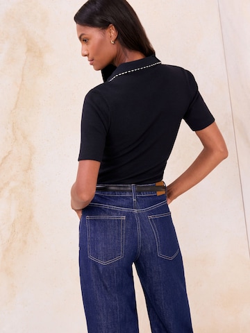 Camicia da donna di Lipsy in blu