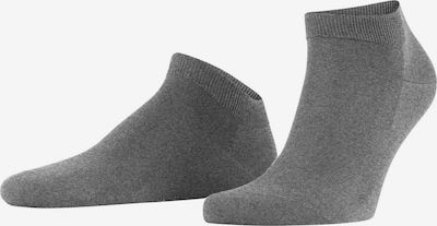 FALKE Athletic Socks in Grey, Item view