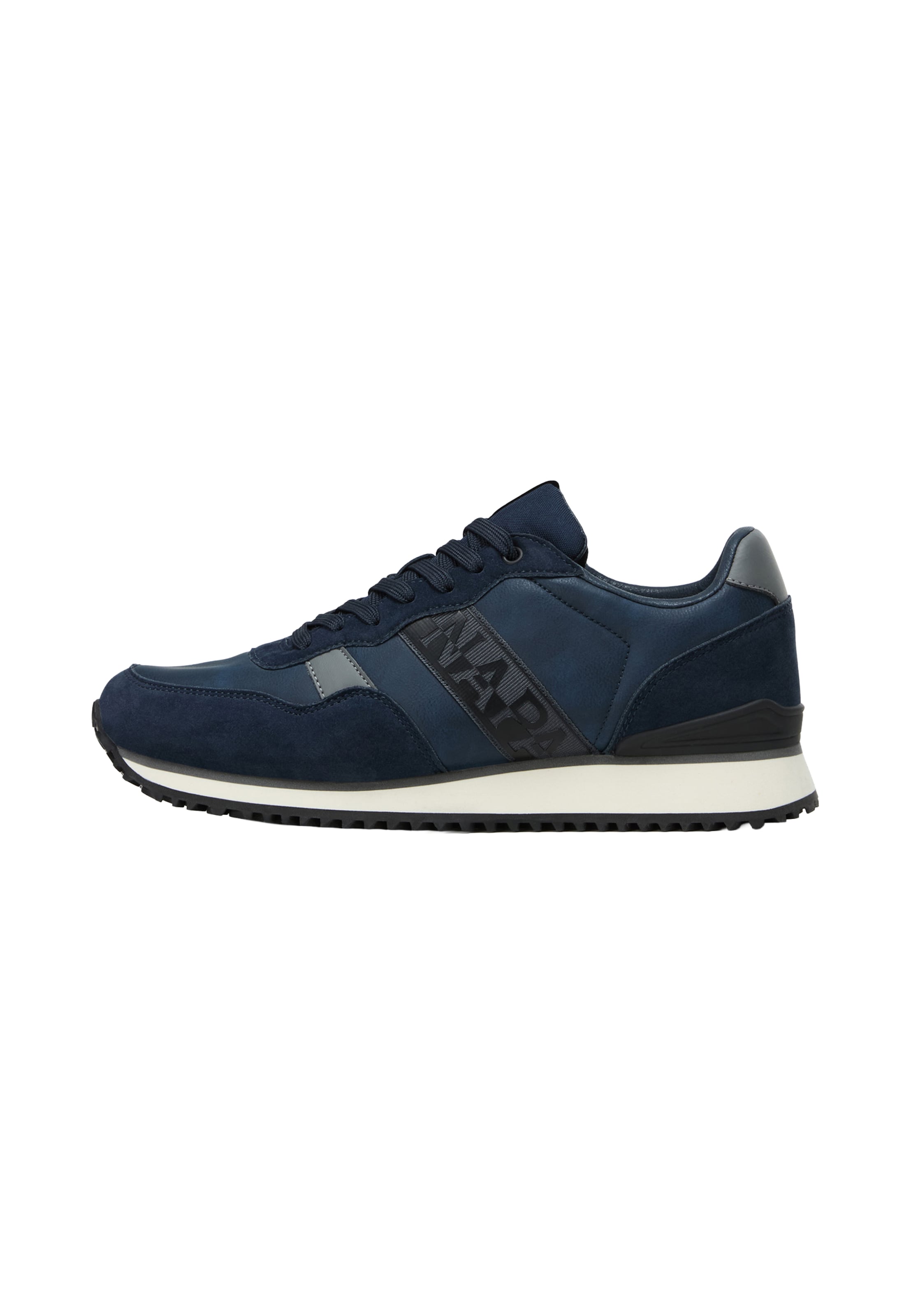 NAPAPIJRI Sneaker in Braun: Vorderseite