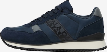 NAPAPIJRI Sneaker in Braun: Vorderseite