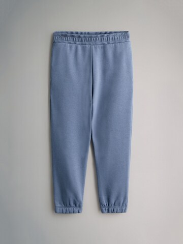 Effilé Pantalon The Set en beige