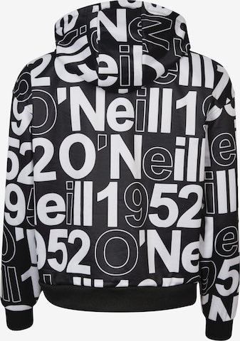 Pull-over O'NEILL en noir