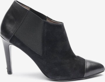 By Malene Birger Stiefeletten 39 in Schwarz: predná strana