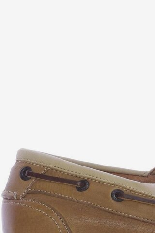 GANT Flats & Loafers in 42 in Brown
