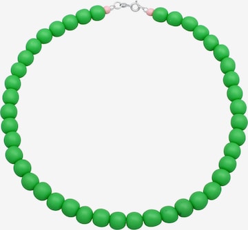 ELLI Necklace in Green