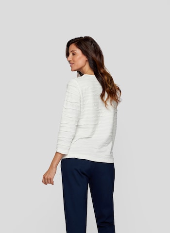 Rabe Shirt in Wit