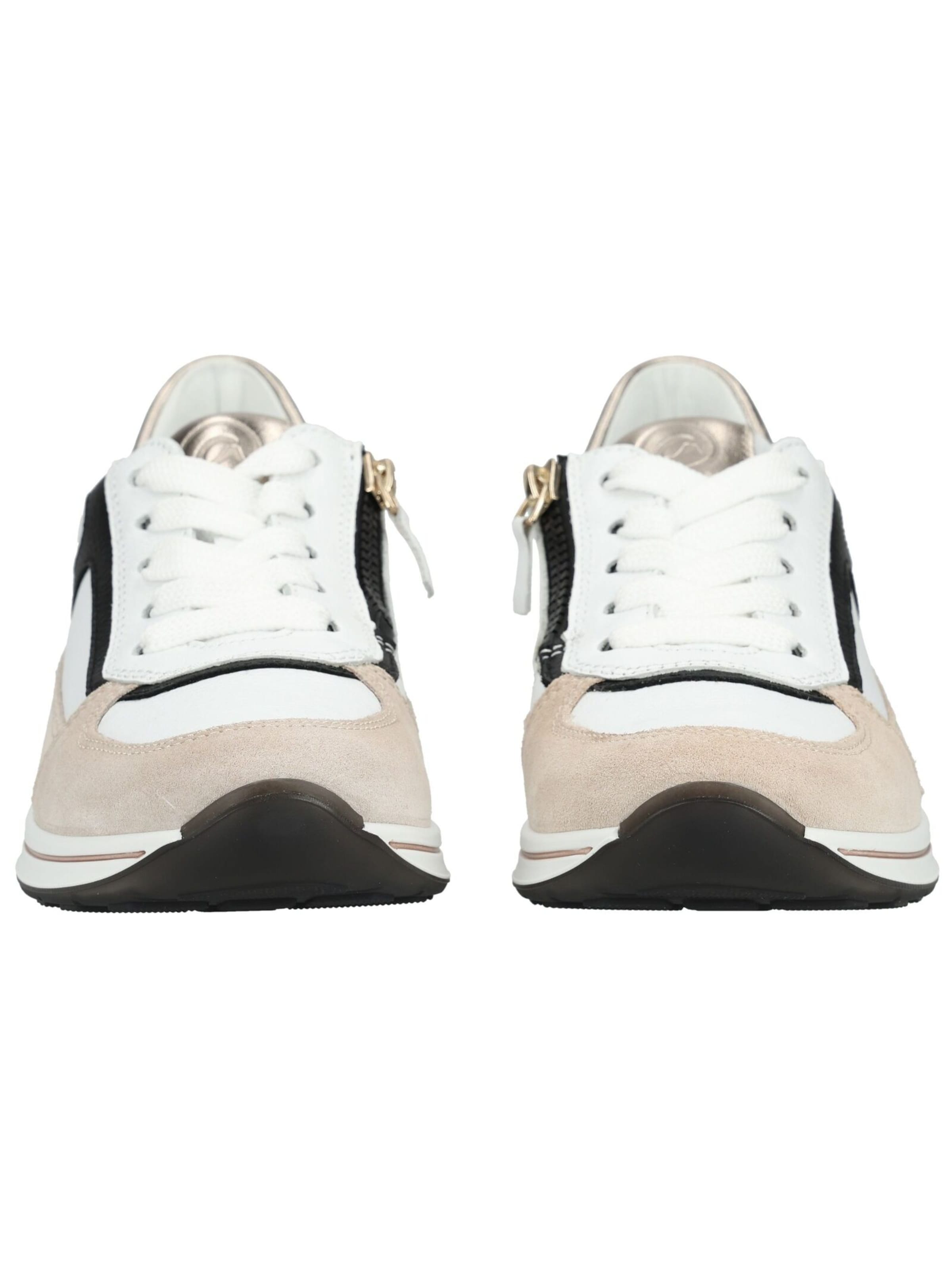 ARA Sneaker in Weiß