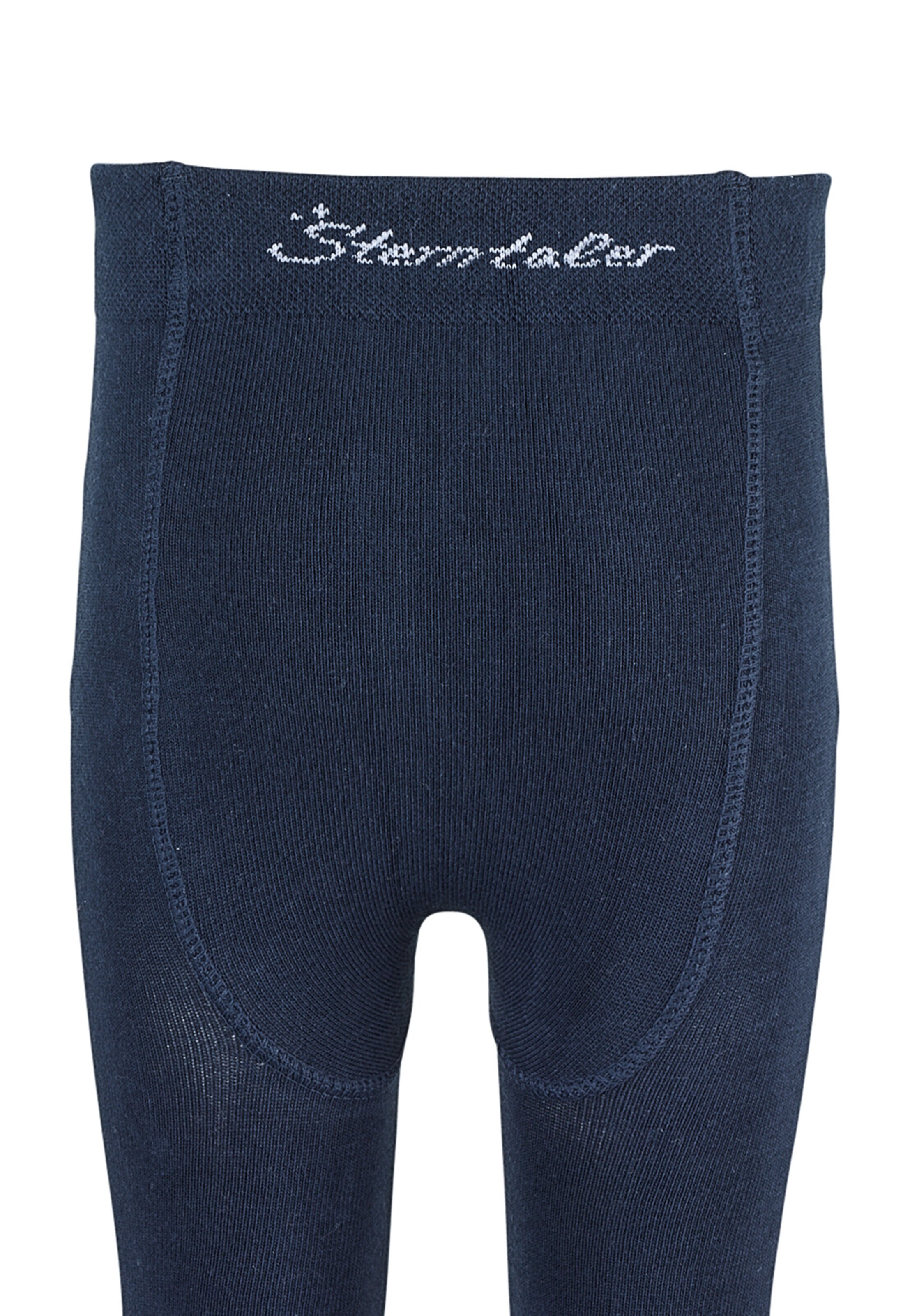 STERNTALER Regular Tights in Blue