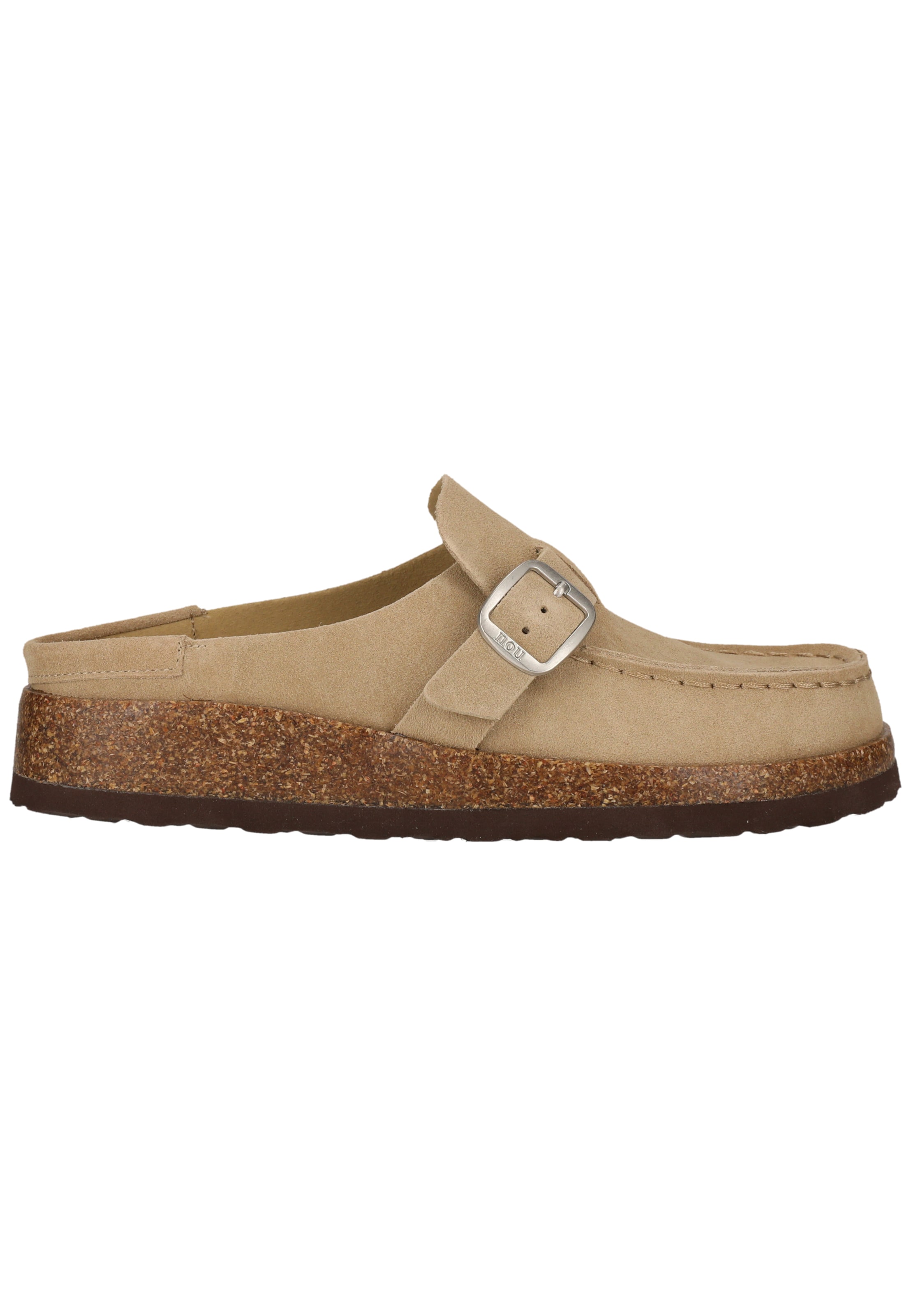 NOU Clogs in Brown
