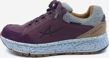 ALLROUNDER BY MEPHISTO Sneakers laag in Lila