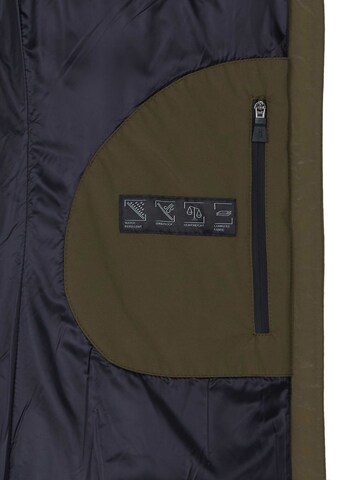 Herno Between-season jacket 'Herno Jacke' in Green