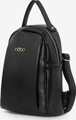 NOBO Rucksack 'Astral' in Schwarz