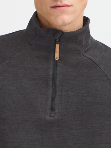 North Bend - Sudadera 'Kaba' en gris