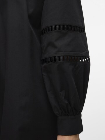 Robe 'EYA' VERO MODA en noir