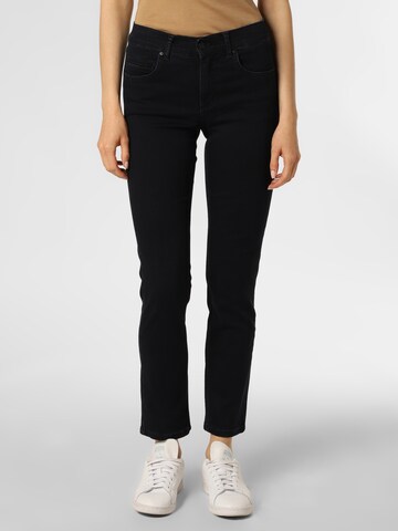 Angels Slim fit Jeans 'Cici' in Blue: front