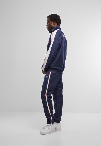 Survêtement 'Agave 025' Sergio Tacchini en bleu