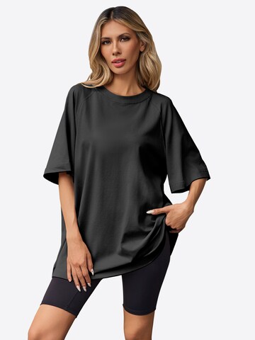 Imily Bela Shirts i sort: forside